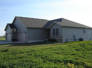 14836 Carey St, Cedar Lake, IN 46303