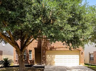 3418 Maguey Trl, San Antonio, TX 78245