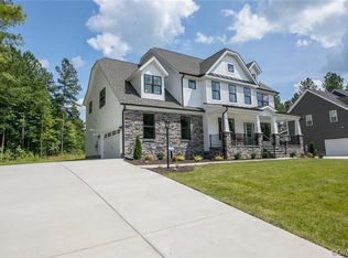 13105 Cabell Farm, Ashland, VA