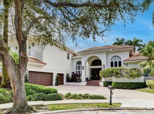 4605 NW 23rd Ter, Boca Raton, FL 33431