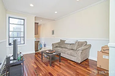 Rented by Halstead Real Estate