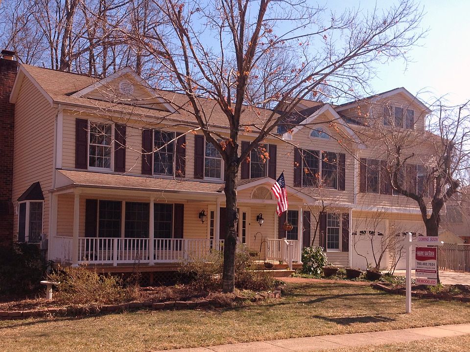 1st image of 13761 Cabells Mill Dr