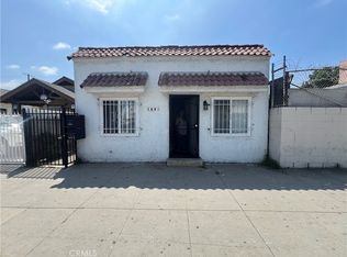 5881 S Broadway, Los Angeles, CA 90003