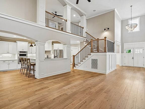 5th image of 1003 Quillen Way Lot 46