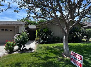 509 New Stine Rd, Bakersfield, CA 93309