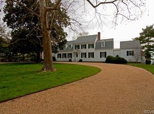 2558 Pigeon Hill Rd, Hayes, VA 23072