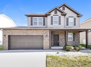 1536 Rockglade Run, Antioch, TN 37013