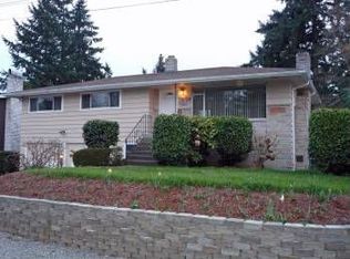 1329 SW 130th St, Burien, WA 98146