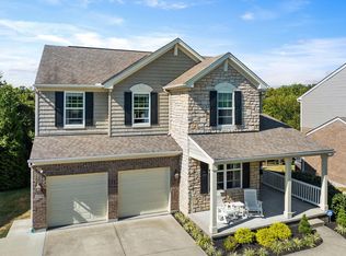 2236 Daybloom Ct, Hebron, KY 41048