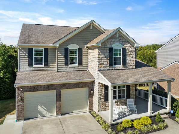2236 Daybloom Ct, Hebron, KY 41048