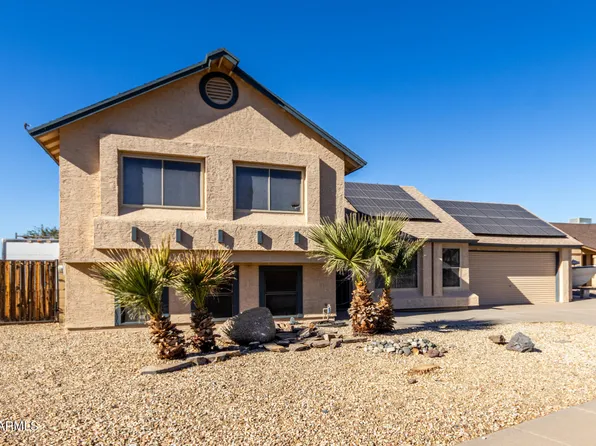 18650 N 4TH Street, Phoenix, AZ 85024