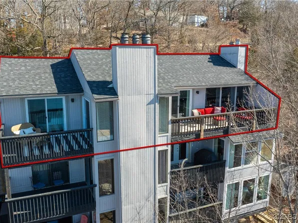 241 Shell Bay Cir #1C, Linn Creek, MO 65052