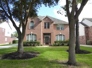 9422 Creek Vine Dr, Houston, TX 77040