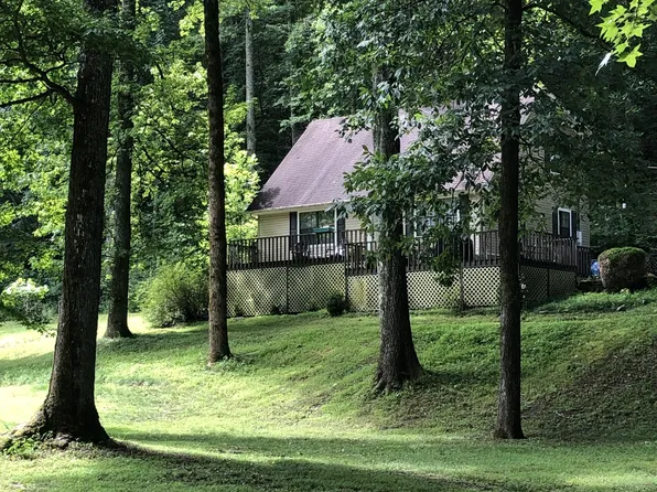 280 Kilburn Hollow Rd, Waynesboro, TN 38485