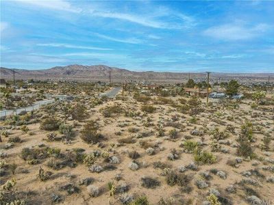 0 Latham Trl, Joshua Tree, CA, 92252