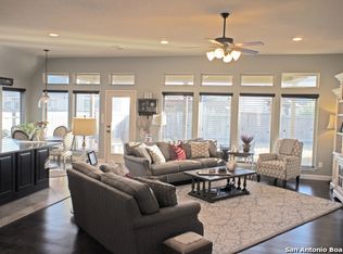 2163 Silo Rdg, Seguin, TX 78155