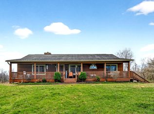 14091 Stamper Rd, Moores Hill, IN 47032