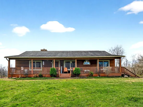 14091 Stamper Rd, Moores Hill, IN 47032