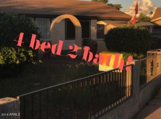 5540 W Almeria Rd, Phoenix, AZ 85035