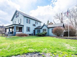 489 Fair Ave, Salem, OH 44460