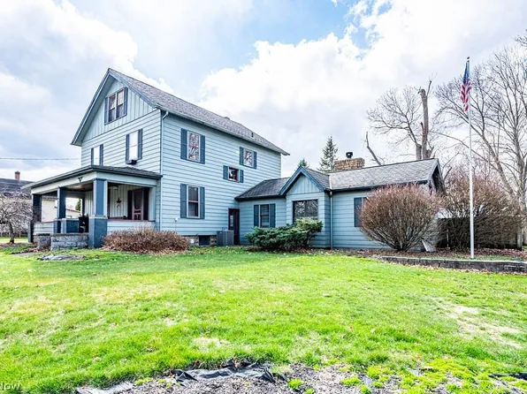 489 Fair Ave, Salem, OH 44460