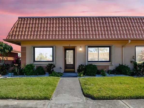 19029 Us Highway 19 N APT 27A, Clearwater, FL 33764