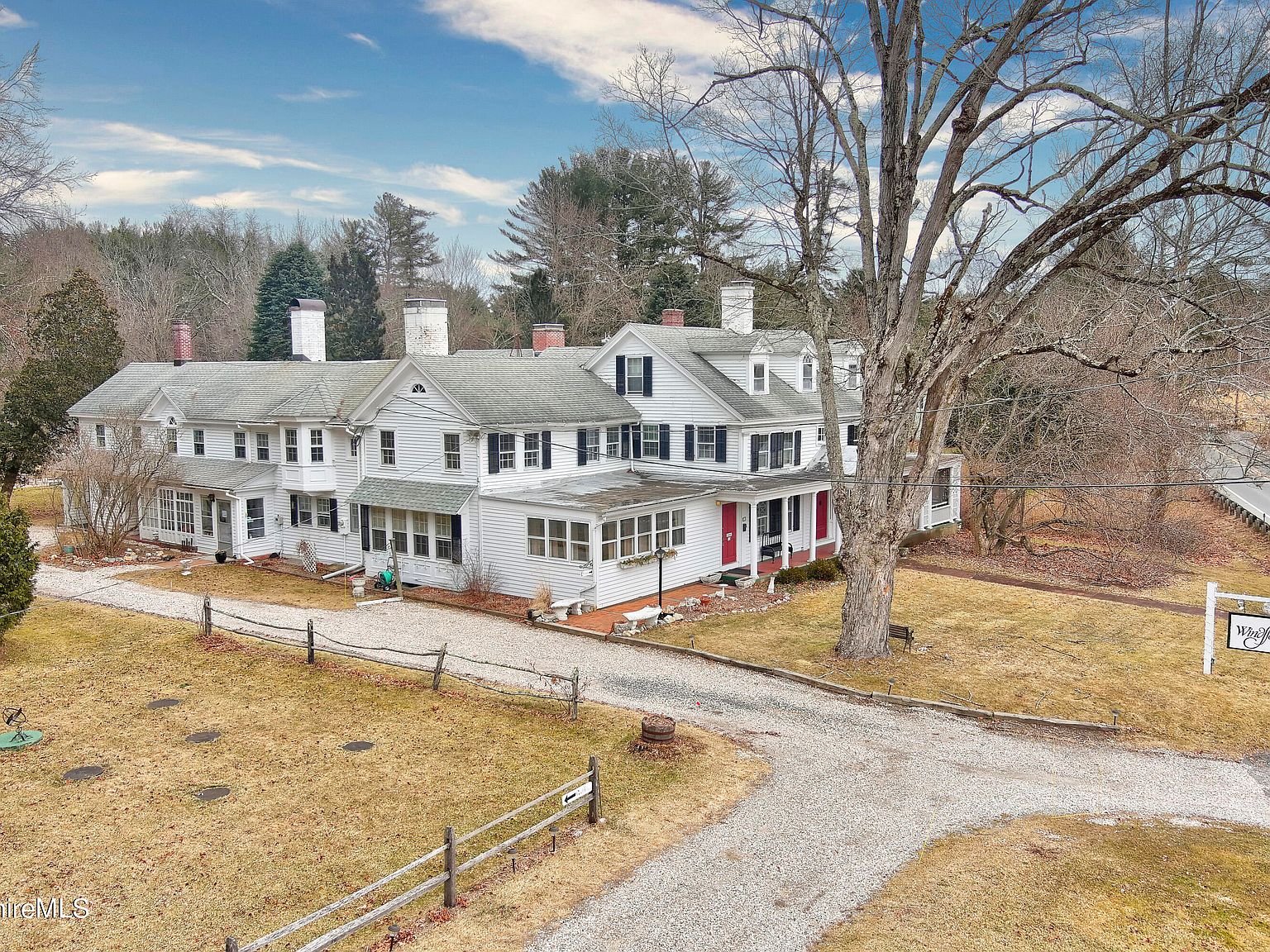 684 S Egremont Rd, Great Barrington, MA 01230 Zillow