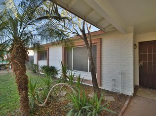 5539 W Calavar Rd, Glendale, AZ 85306