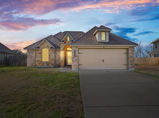 10504 Condor Loop, Waco, TX 76708
