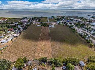 Tba Broadway, Pt Lavaca, TX 77979