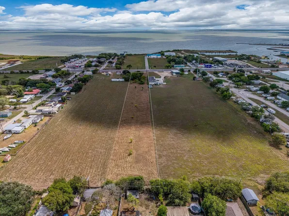 Tba Broadway, Pt Lavaca, TX 77979