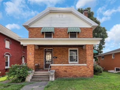 134 N Main St, Roseville, OH, 43777
