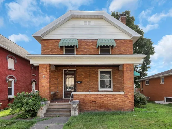 134 N Main St, Roseville, OH 43777