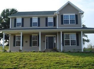526 Sierra Dr, Rineyville, KY 40162