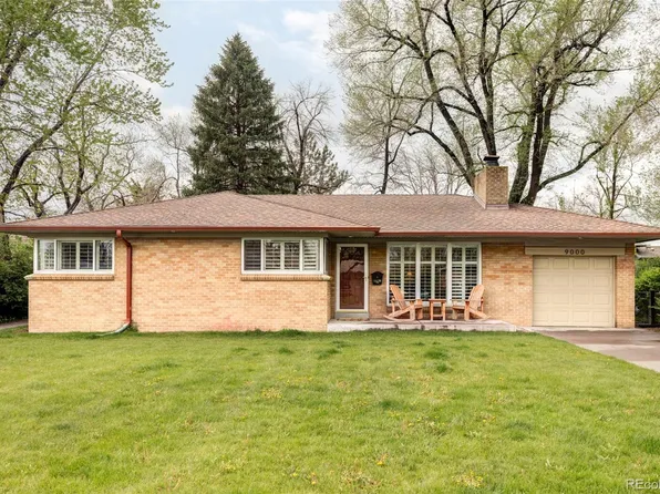 9000 W 4th Place, Lakewood, CO 80226