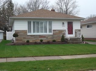 28658 Forest Rd, Willowick, OH 44095