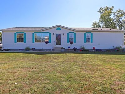 3714 Parsons Ave, Columbus, OH, 43207