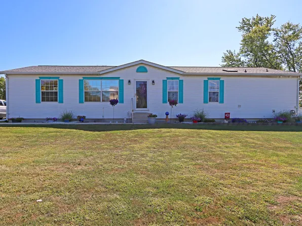 3714 Parsons Ave, Columbus, OH 43207