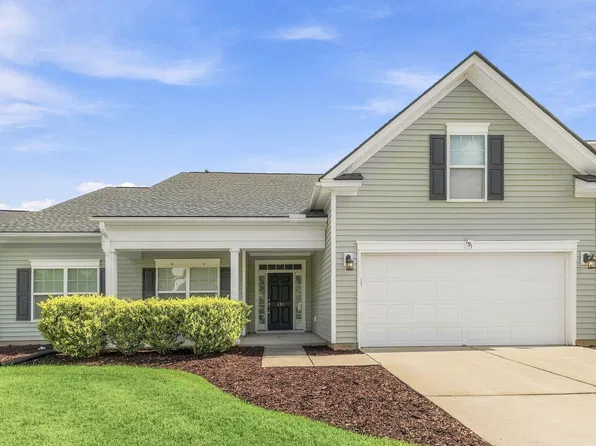 191 Mayfield Dr, Goose Creek, SC 29445