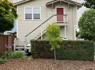 651 McGinnis Cir #651A, Cotati, CA 94931