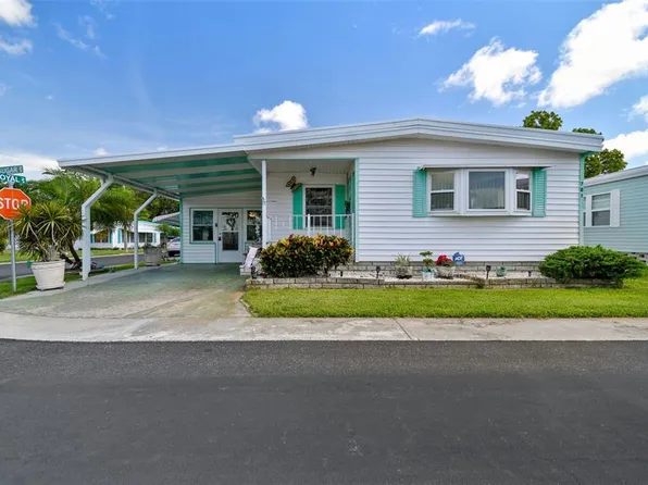 701 Sugar Palm St, Largo, FL 33778