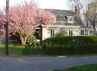 29 Cole Ave, Millis, MA 02054