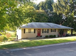 1071 Schwilk Rd SE, Lancaster, OH 43130