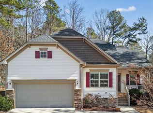 1133 Farmers Branch Rd, Willow Spring, NC 27592