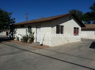 1816 Fairgrounds Blvd APT A, Kingman, AZ 86401