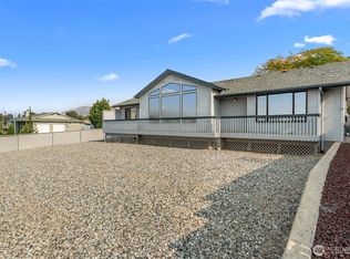 Gold Crest, East Wenatchee, WA 98802