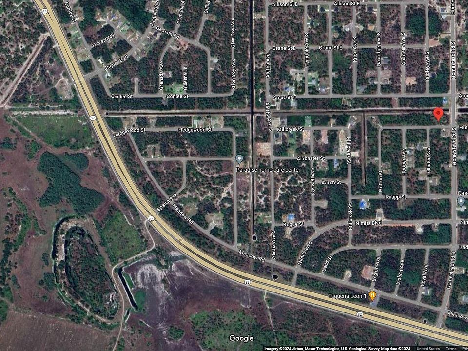 1st image of this home