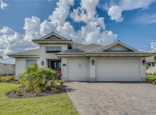 470 Sapphire Way SW, Vero Beach, FL 32968