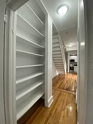 Rented by Charitable Broker