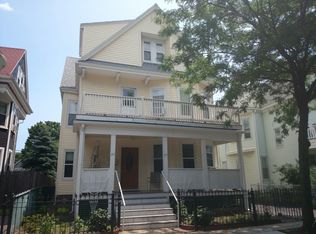 20 Auckland St, Dorchester, MA 02125